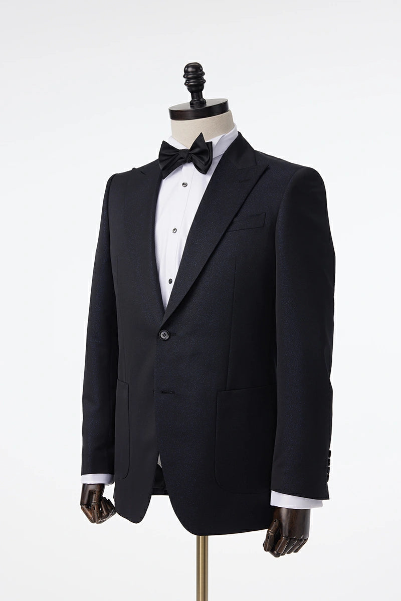 Formal Suit Jacket