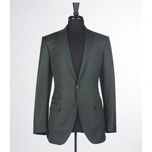 The Evergreen Suit